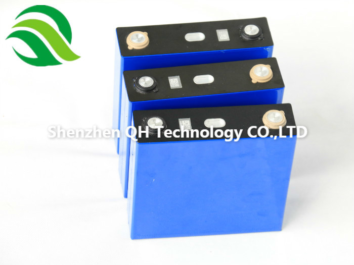 High Power Lithium Iron Phosphate Car Battery 96V 120Amp Hybrid Electric Vehicle