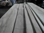 Sliced Natural Olive Ash Wood Veneer Sheet
