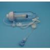 Buy cheap CBI Disposable Infusion Pumps Painless Delivery CE Certified EOS Iv Pump from wholesalers