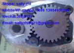 brand new oil pump , D15-000-41+A, shangchai engine parts for shanghai dongfeng