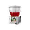 Buy cheap Single Jar Fruit Juice Dispenser 50 Liter Juice Refrigeration Machine from wholesalers