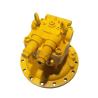 Buy cheap Excavator Swing Motor 1588986 1484644 For E320C E320D from wholesalers