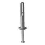 Polishing Core Expansion Nail Hammer Drive Anchors Alloy Steel Gecko Swells