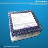 Buy cheap 3ml 5ml 7ml Disposable Vacuum Blood Collection Tube Adult / Pediatric Type from wholesalers