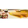 Buy cheap Full Automatic Liquid Liner Filling Machine for Syrup/Fruit Wine/Edible Oil Design from wholesalers