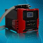 Q-switched Nd-yag laser machine 1064nm/532nm for eyeline tattoo removal