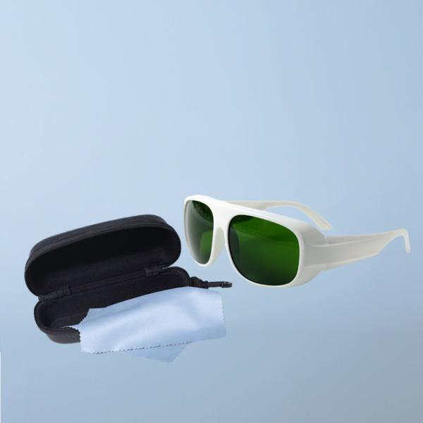 Buy cheap IPL Protective Eyewear Safety Glasses 200-1400NM With CE Certificate from wholesalers