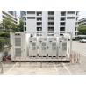 Buy cheap 1000KW Integrated BESS Cabinet Energy Storage System RS485 / Ethernet Communication from wholesalers