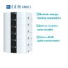 Buy cheap 224-292V High Voltage Battery with 12kw Hybrid Inverter for All-in-one Home Energy Storage from wholesalers