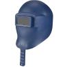 Buy cheap Industry Full Face Handheld Welding Mask Protection Hand Holding Welding Mask Protective Welding Helmets For Welders from wholesalers