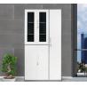 Buy cheap Big Lots Office Filing Cabinets Book Metal Storage Filing Cabinet With Glass Sliding Door from wholesalers