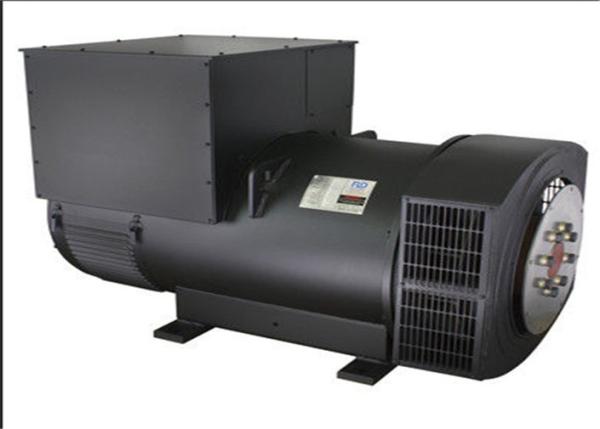 Buy cheap 200kw 250kva Excitation Brushless Synchronous Generator For Deutz Generator Set from wholesalers