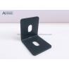 Buy cheap 90 Degree 2 Holes Bed Corner Brace Angle Bracket from wholesalers