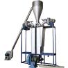 Buy cheap PET Bottle Washing Line 490kw Plastic Bottle Washing Line 500kg/H - 3000kg/H from wholesalers