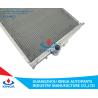 Buy cheap Silver Aluminium Car Radiators / BMW Auto Spare Parts For 316 / 318i'98-02 from wholesalers