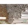 Buy cheap Uns N06625 Seamless Inconel Seamless Pipe , Alloy 625 Pipe Chemical For Drilling from wholesalers
