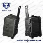 100 Meter WiFi 2.4g Bluetooth Wireless Portable Signal Blocker