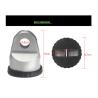 Buy cheap Utv Atv Winch Lines Winch Shackle Mount Rubber Guard Titanium Pin Available from wholesalers