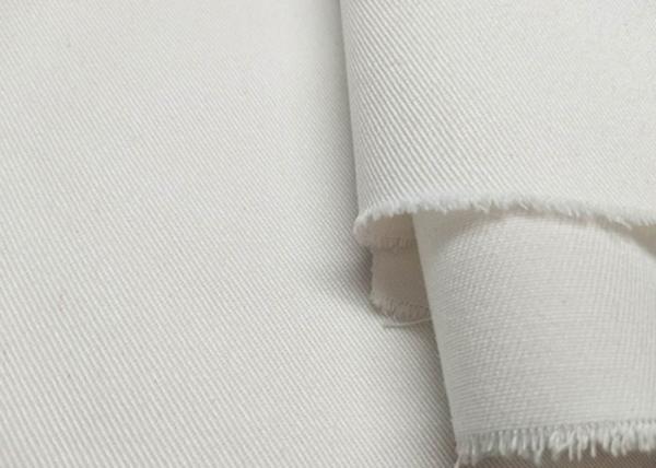Buy cheap Combed Cotton Clothing EN11611 Flameproof Fabric from wholesalers