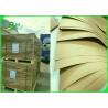 Buy cheap 100% Bamboo Fiber Kraft Paper Envelope Making Paper 70gsm Roll from wholesalers