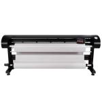 Weight KG 100 Power Supply Voltage 220V/50Hz Inkjet Paper Plotter for CAD