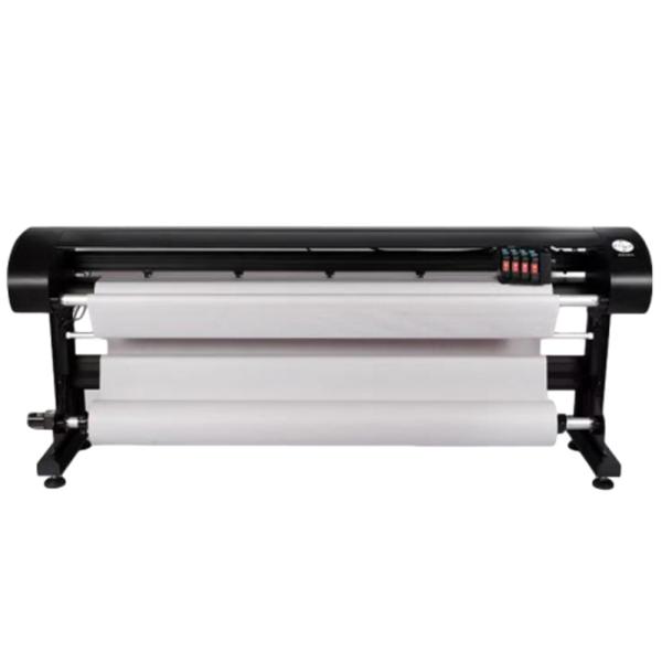 Buy cheap CAD File Format HP-GL 190cm Width 220cm Width Paper Pattern Graph Contour Printing Plotter from wholesalers