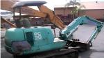 Used Komatsu PC30-7 Mini Excavator Well-Maintained ISO Certified Construction
