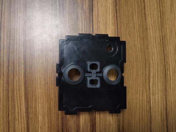 Buy cheap High Precision ABS Plastic Injection Molding Parts , Custom Industrial Products from wholesalers