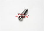E330C Excavator Hydraulic Pump Parts , Hydraulic Pump Valve Plate A7V200