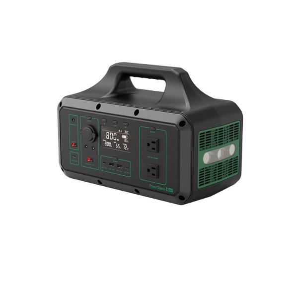 Buy cheap Outdoor Cellphone Charging Station Lithium Battery Power Source For Camping from wholesalers