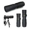 Buy cheap Mini Zoom 8-24x40 Telescope Hunting Monocular For Smartphone Outdoor from wholesalers