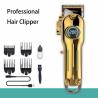 Buy cheap Rechargeable Barber Electric Clippers from wholesalers