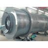 Buy cheap 10 T/H Rotary Sand Dryer Drying Kiln With Wood Heat Rotary Drying System from wholesalers