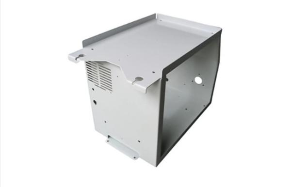 Buy cheap Metal Smart Electronic Rapid Prototype 0.05-0.1mm CNC Machining from wholesalers