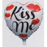 Buy cheap Birthday Aluminum Foil Balloons , Colorful Letter Balloon Decoration from wholesalers