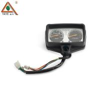 Buy cheap CG125 CG150 Digital Motorcycle Speedometer Tachometer Motorcycle Odometer product