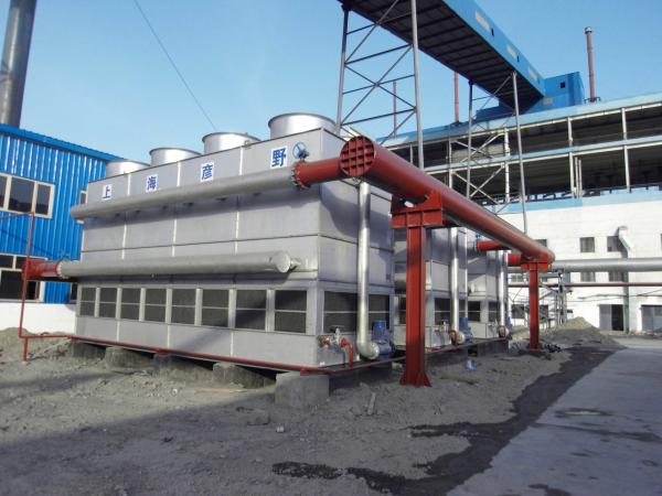 Buy cheap Large Capacity Closed Cooling Tower , Induced Draft Counterflow Cooling Tower from wholesalers