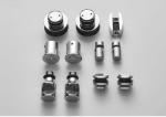 55mm Diameter Wheels Assembly Sliding Glass Door Roller