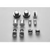 Buy cheap 55mm Diameter Wheels Assembly Sliding Glass Door Roller from wholesalers
