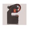 Buy cheap Deep Throat Punch for Enamel inner tank production line from wholesalers