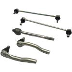 HONDA Jazz 2004 Stabilizer Links Suspension Auto Parts Ball Joint Trasera