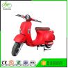 Buy cheap Disc or Drum Brake Electric Aguila Ava Scooter with Strong Power and 60V Voltage THE-DGW from wholesalers