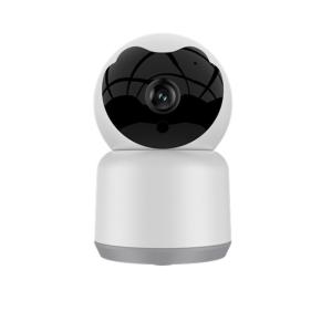 Wholesale Tuya Smart Indoor Mini Baby Monitor Camera 2MP/3MP Full HD Wireless Mini IP Wifi PTZ Security CCTV Camera from china suppliers