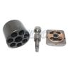 Buy cheap HPV050 HPV080 Excavator Hydraulic Pump Parts HPV091 HPV0102 HPV116 HPV0118 HPV145 ZX200-5 ZX200 ZX220 ZX250 PC300-3 from wholesalers