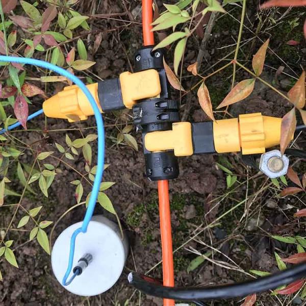 ERI Electrical Resistivity Imaging Equipment For Geophysics Exploration