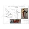 Buy cheap China Sounding Self-Closing Valve Supplier With foot pedal - FeiHang Marine from wholesalers
