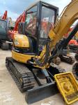 Used CAT Mini Excavators Caterpillar 303C CR Crawler Excavator