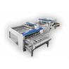 Buy cheap Integrated Automatic Slitter Machine 30 Pcs/min Jg-zbj-fs from wholesalers