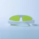 Tattoo Removal Diode Laser Safety Glasses For 808NM 980NM 1064NM