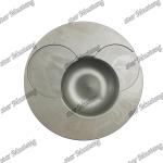 EH700 Engine Piston Part 13216-1890 For Hino